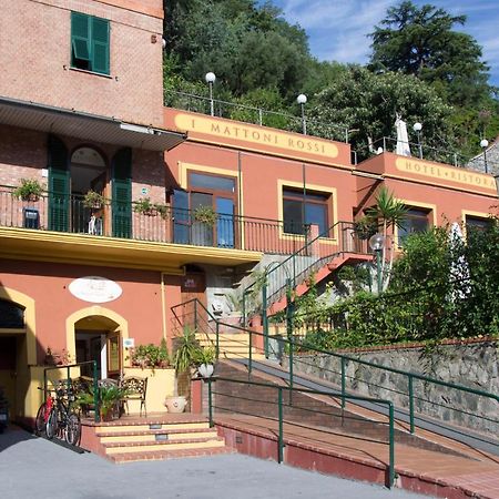 Hôtel I Mattoni Rossi à Celle Ligure Extérieur photo