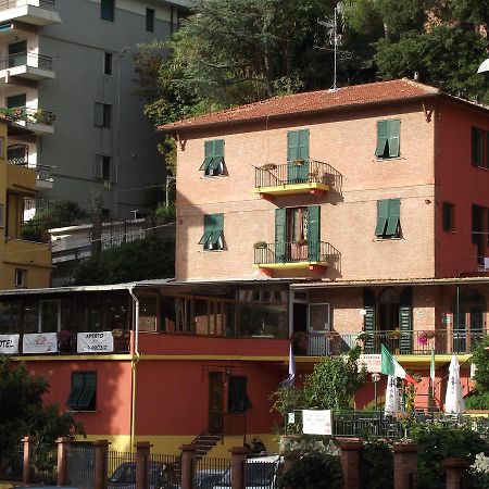 Hôtel I Mattoni Rossi à Celle Ligure Extérieur photo