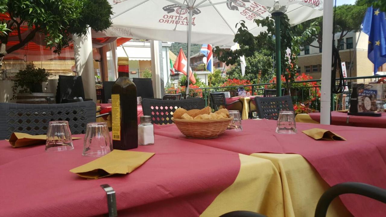 Hôtel I Mattoni Rossi à Celle Ligure Extérieur photo