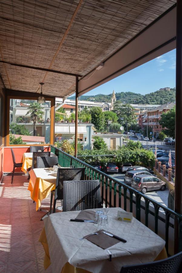 Hôtel I Mattoni Rossi à Celle Ligure Extérieur photo