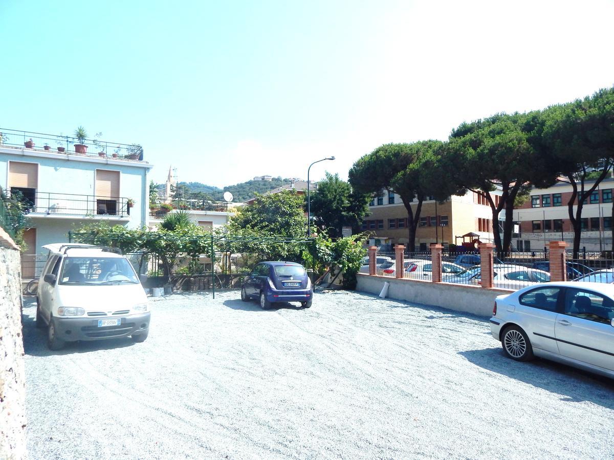 Hôtel I Mattoni Rossi à Celle Ligure Extérieur photo