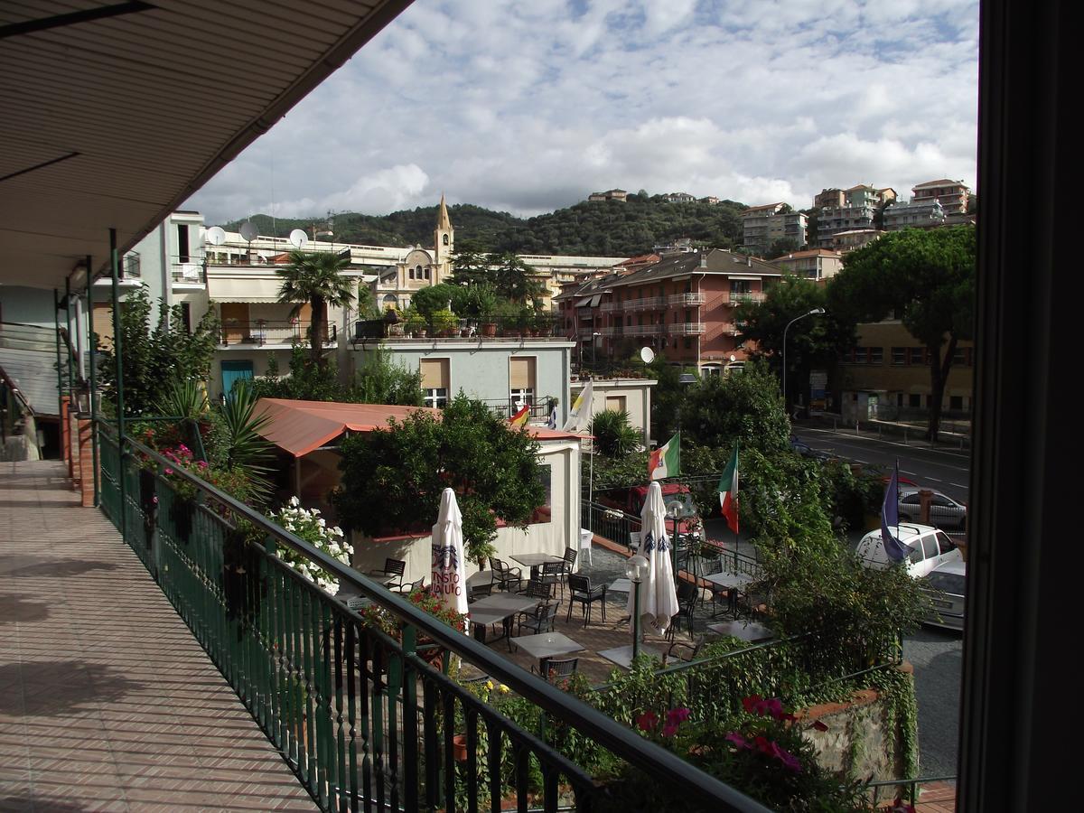 Hôtel I Mattoni Rossi à Celle Ligure Extérieur photo