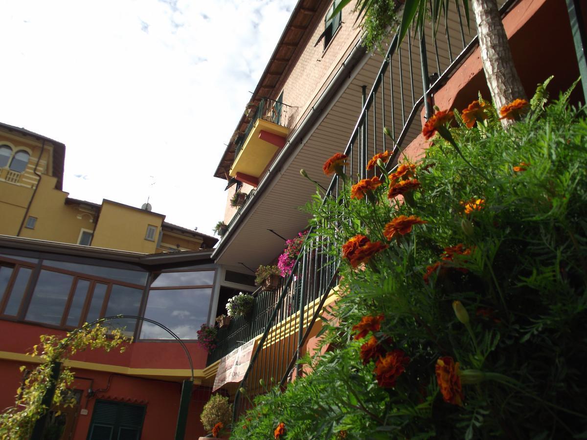 Hôtel I Mattoni Rossi à Celle Ligure Extérieur photo