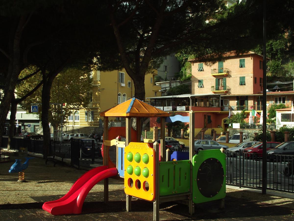 Hôtel I Mattoni Rossi à Celle Ligure Extérieur photo