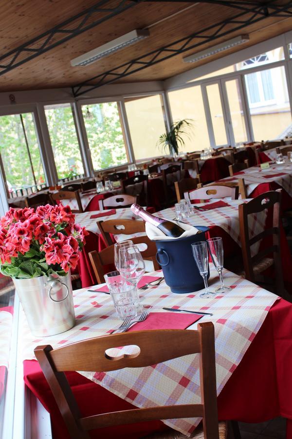 Hôtel I Mattoni Rossi à Celle Ligure Extérieur photo