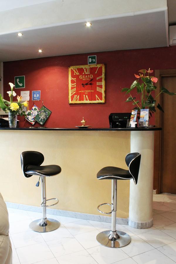 Hôtel I Mattoni Rossi à Celle Ligure Extérieur photo