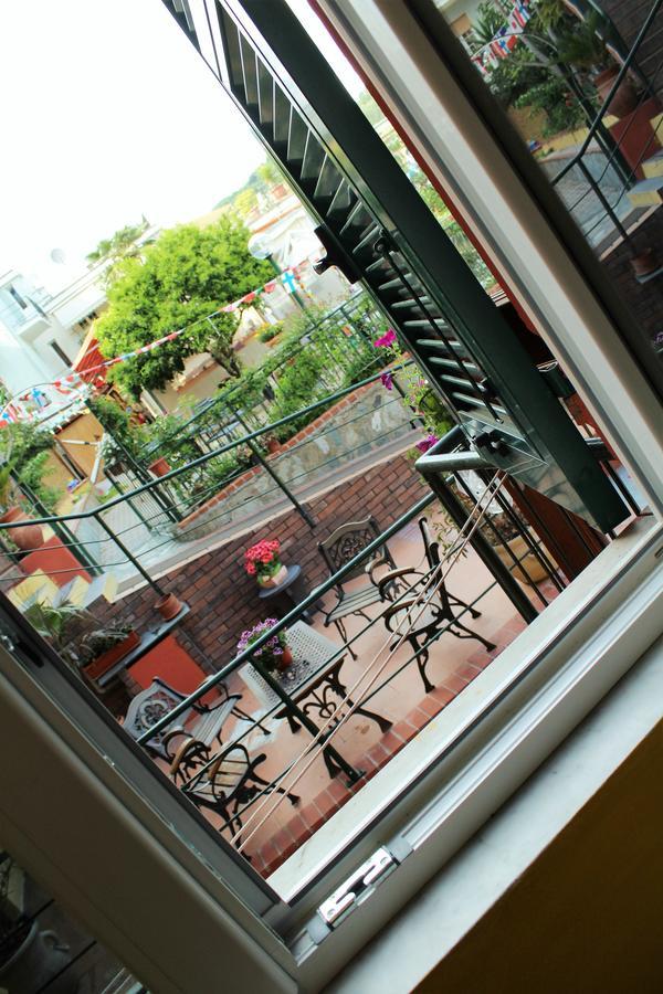 Hôtel I Mattoni Rossi à Celle Ligure Extérieur photo
