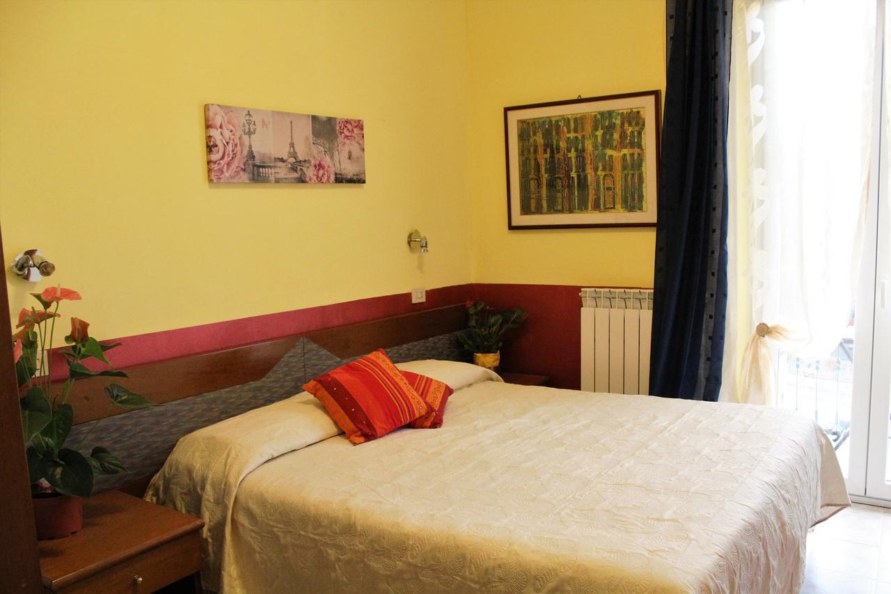 Hôtel I Mattoni Rossi à Celle Ligure Extérieur photo