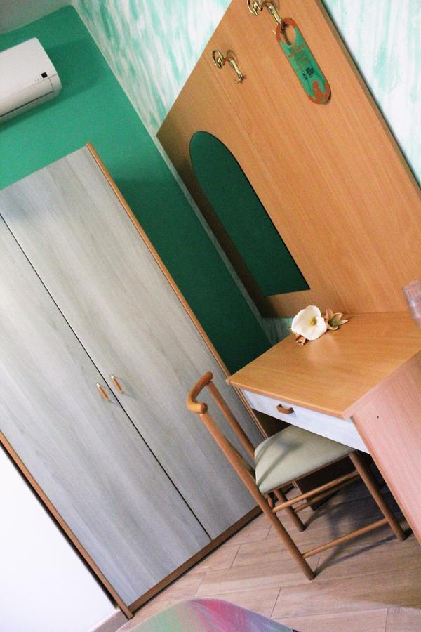 Hôtel I Mattoni Rossi à Celle Ligure Extérieur photo