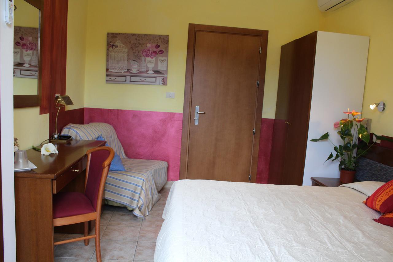 Hôtel I Mattoni Rossi à Celle Ligure Extérieur photo