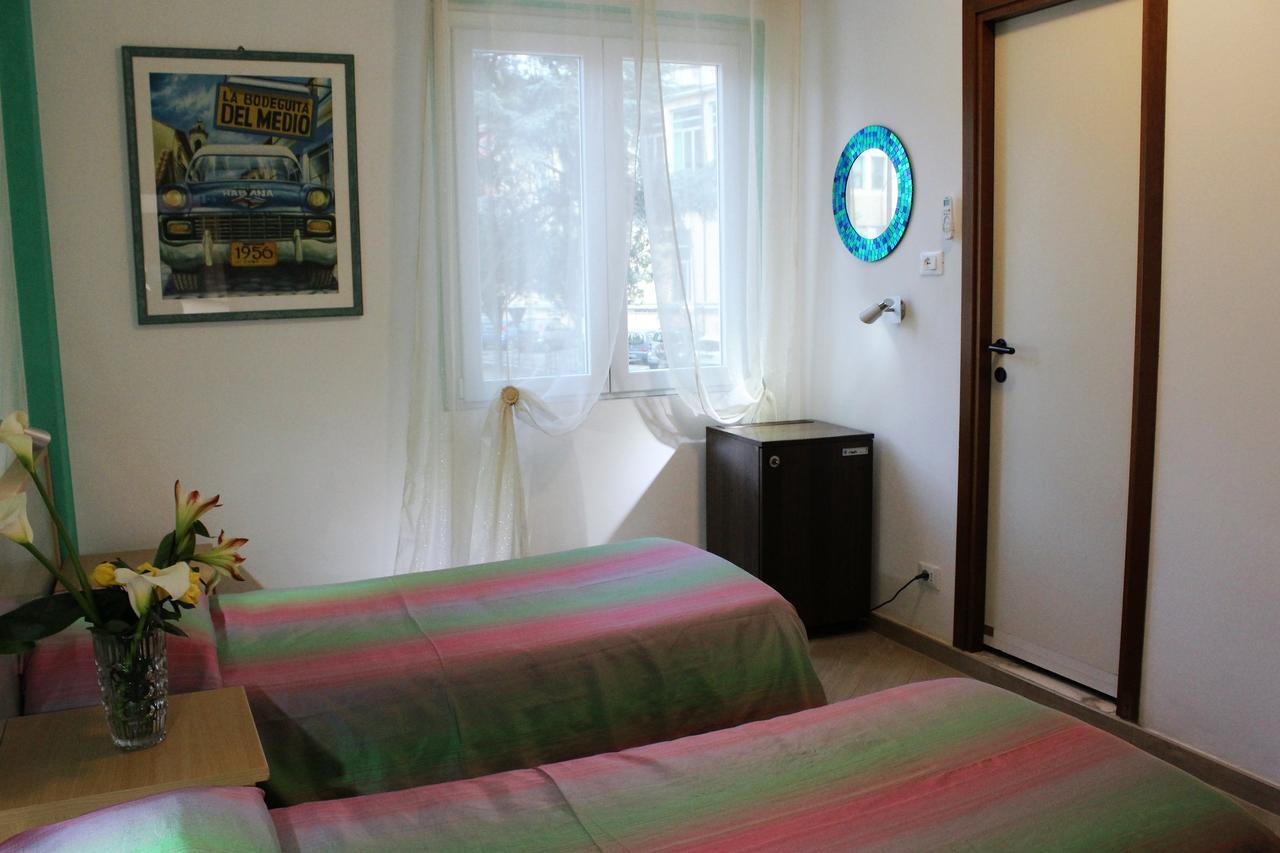 Hôtel I Mattoni Rossi à Celle Ligure Extérieur photo