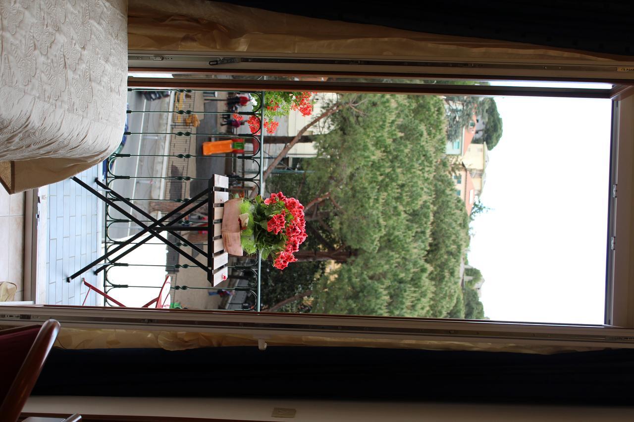 Hôtel I Mattoni Rossi à Celle Ligure Extérieur photo